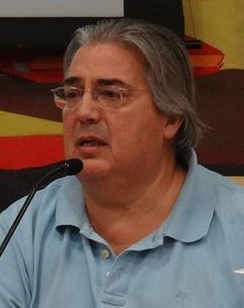 Rubens Barbosa de Camargo 