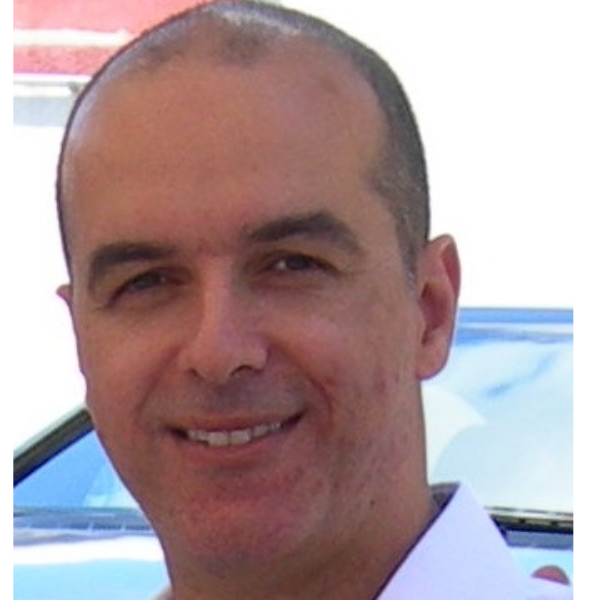 Marco Antônio Cavalcanti Garcia