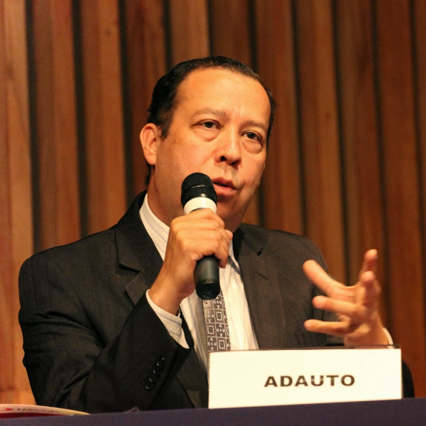 Adauto Candido Soares