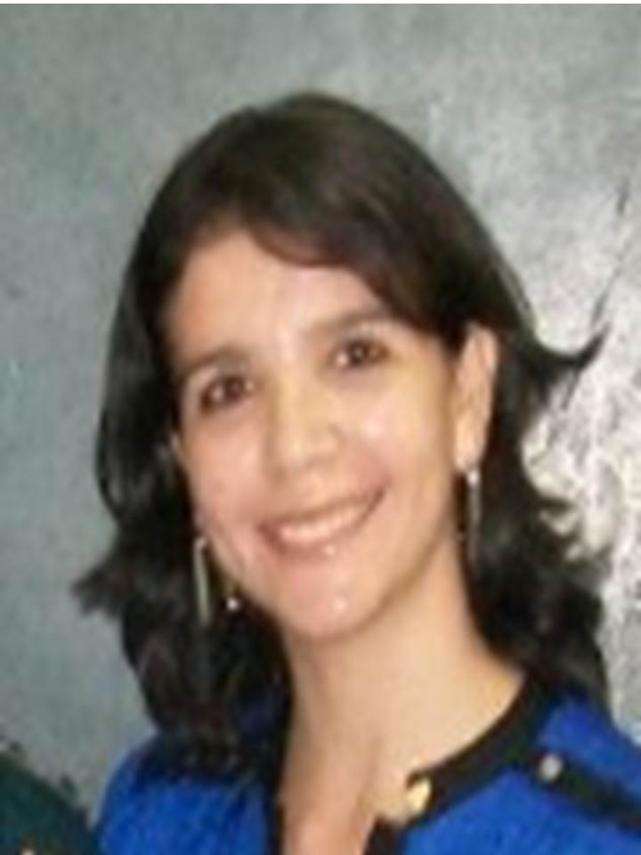 Carolina Vieira Bezerra 