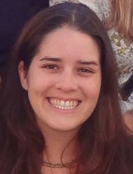 Fabiana de Oliveira Hessel