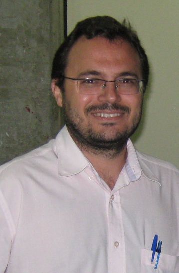 Prof. Dr Francisco Fabiano de Freitas Mendes
