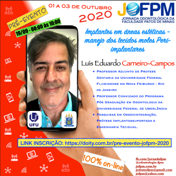 Luís Eduardo Carneiro-Campos