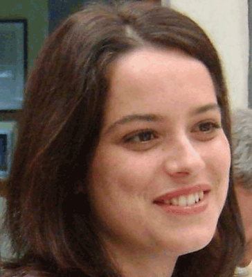 Janine Pimentel