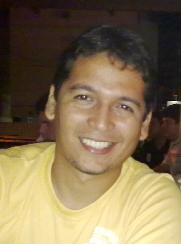 Elton Lima Santos