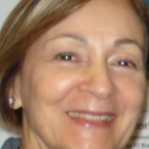 Rosaly Favero Krzyzanowski 