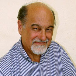 Ismar de Oliveira Soares