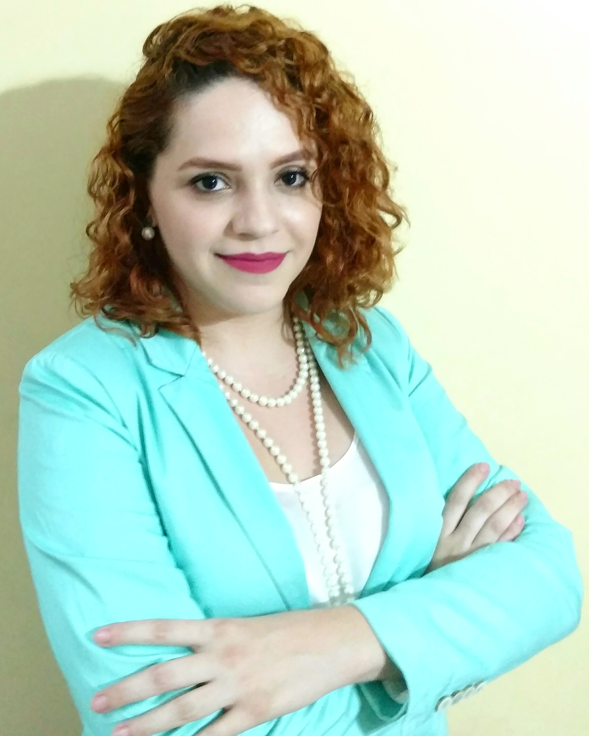 Gabriela de Cássia Moreira Abreu