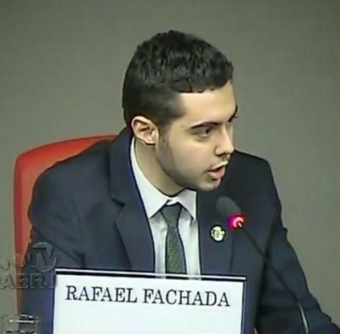 Rafael Fachada