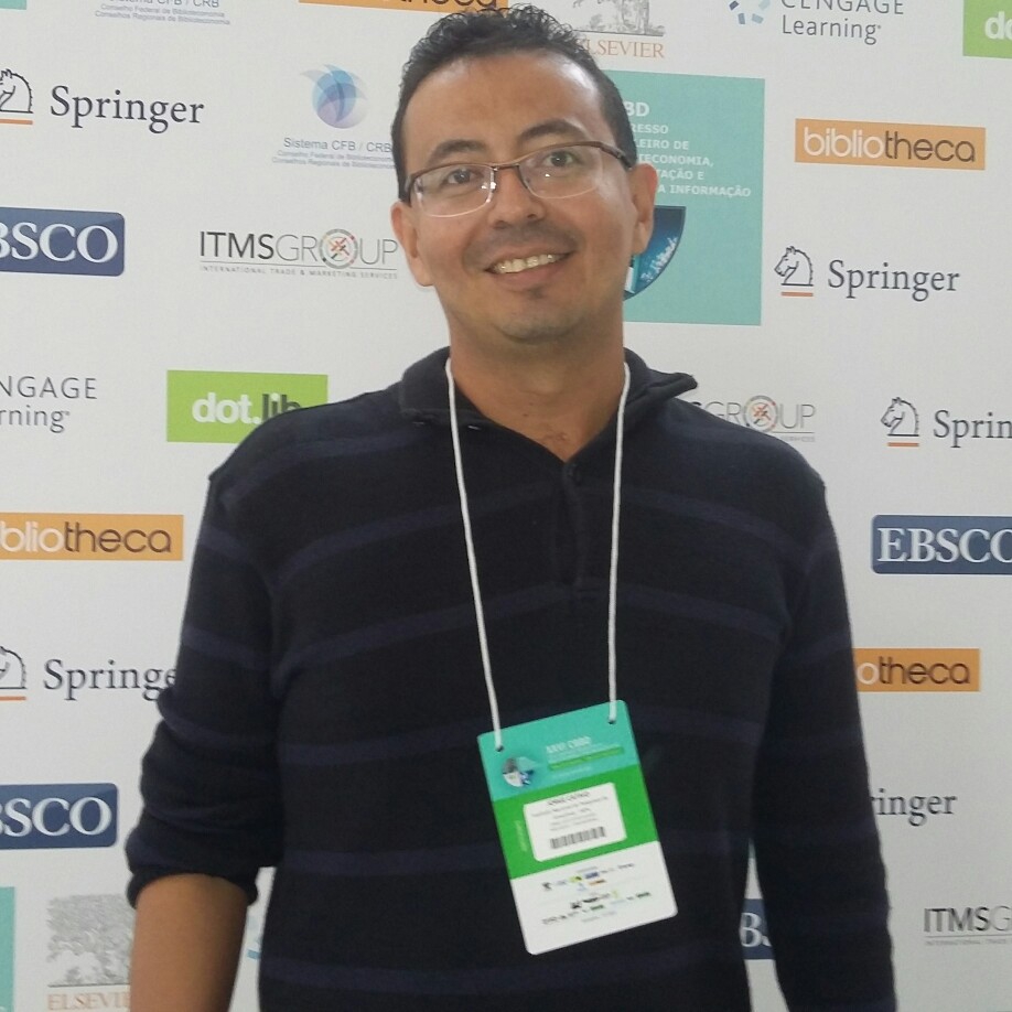 Jorge Luiz Cativo Alauzo