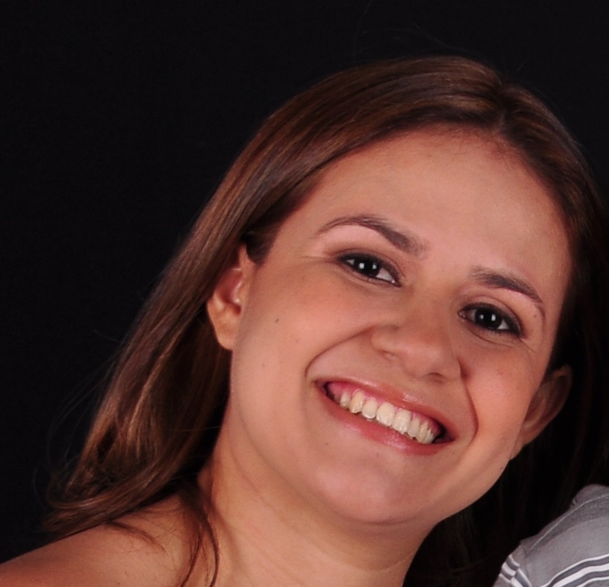 Emadina Gomes Rodrigues Soares