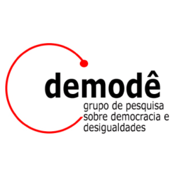Grupo de Pesquisa Democracia e Desigualdades - Demodê - UnB