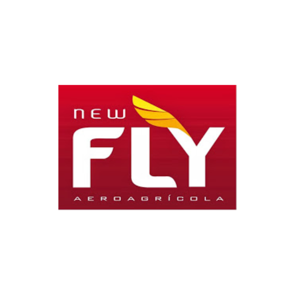 New FLY AEROAGRICOLA