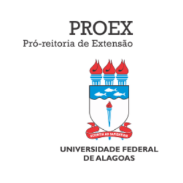 PROEX-UFAL - Pró reitoria de Extensão 