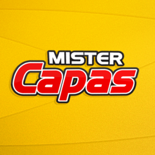 Mister Capas