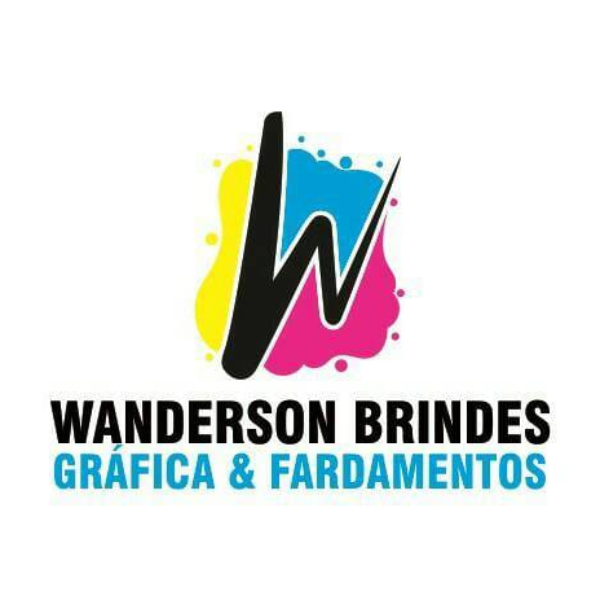 Wanderson Brindes