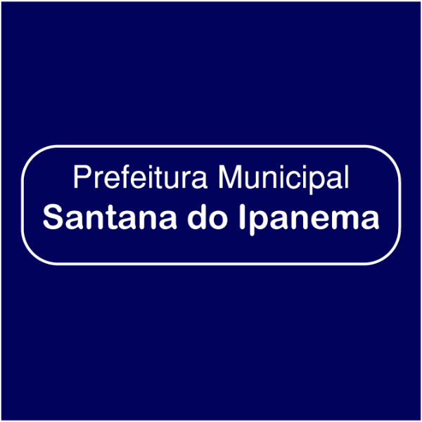 Prefeitura Municipal de Santana do Ipanema