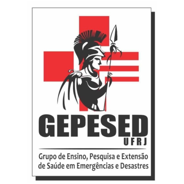 Grupo de Ensino, Pesquisa e Extensão de Saúde em Emergências e Desastres (GEPESED-UFRJ)