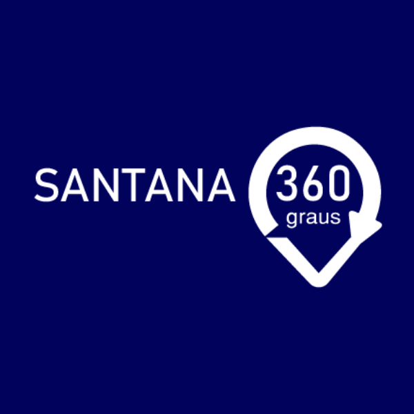 Santana 360 graus