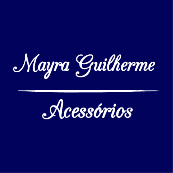 Mayra Guilherme Acessórios