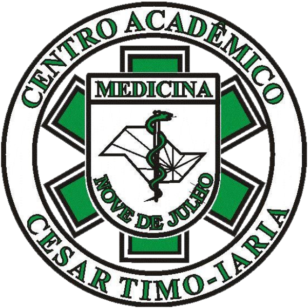 Centro Acadêmico Cesar Timo Iaria