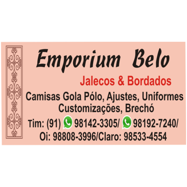 Emporium Belo 