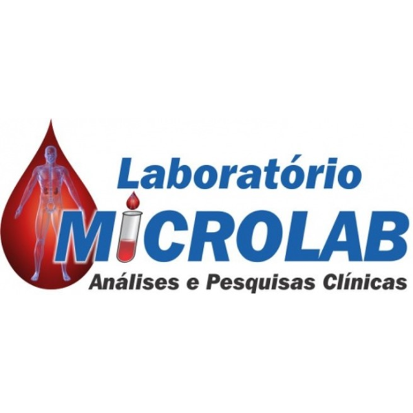 Laboratório Microlab