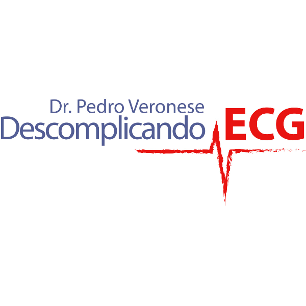 Dr. Pedro Veronese Descomplicando ECG