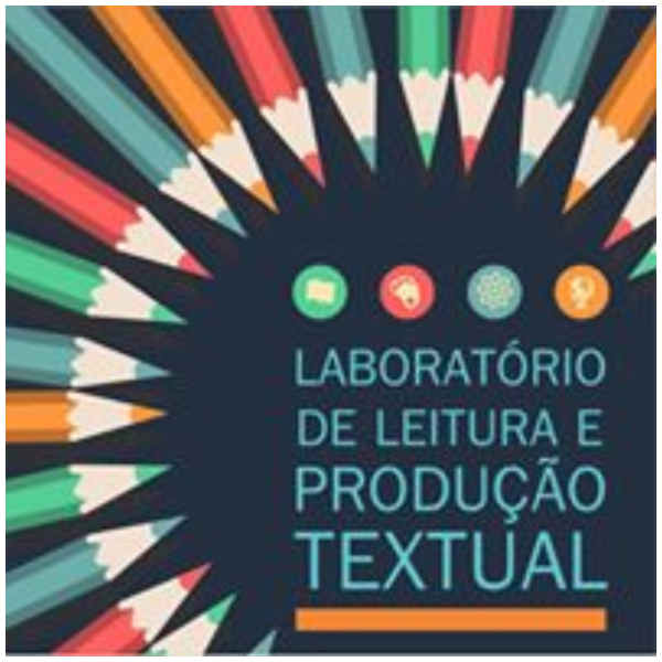 laboratório de produção textual