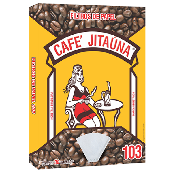 Café Jitaúna 