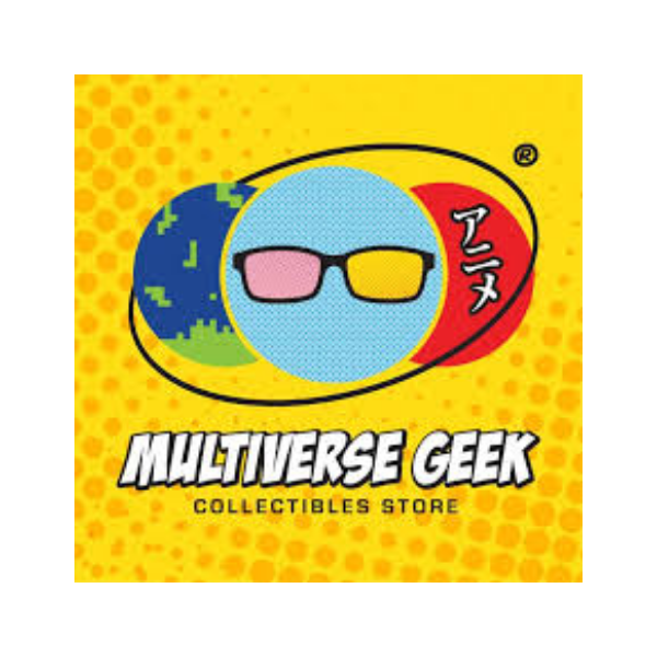 Multiverse Geek