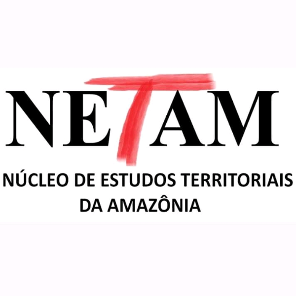 NÚCLEO DE ESTUDOS TERRITORIAIS DA AMAZÔNIA - NETAM