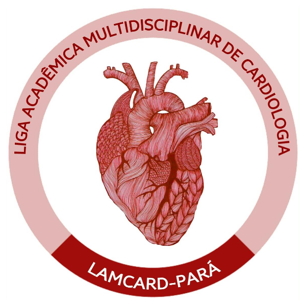 Liga Acadêmica Multidisciplinar de Cardiologia-LAMCARD
