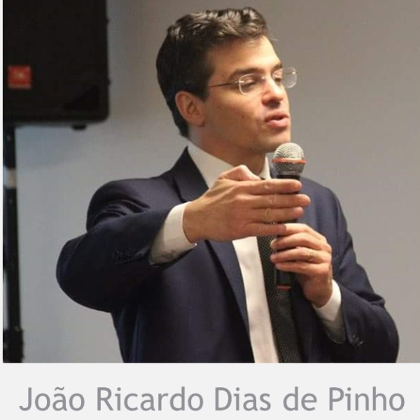 João Ricardo Dias de Pinho