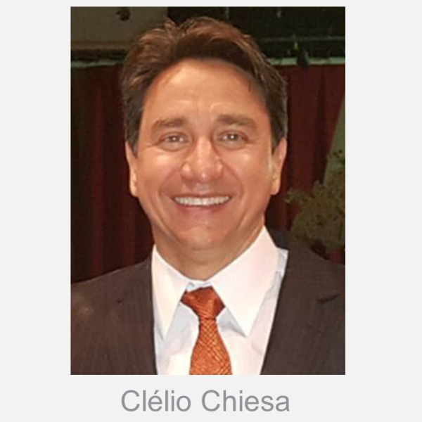 Clélio Chiesa