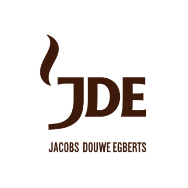 JDE - Jacobs Douwe Egberts