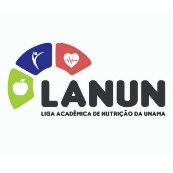 Liga Acadêmica de Nutrição da UNAMA-LANUM