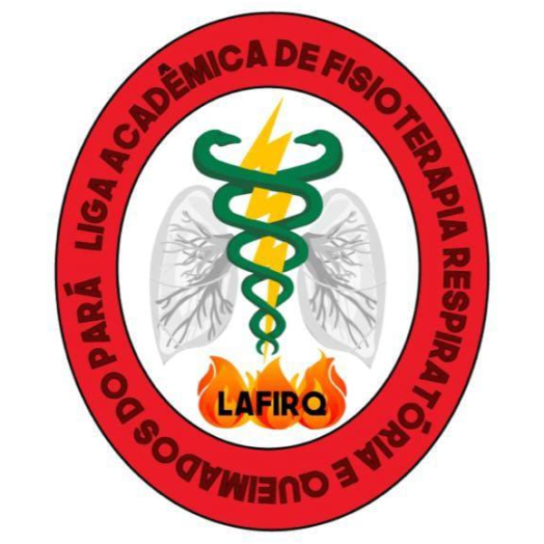 Liga Acadêmica de Fisioterapia Respiratória e Queimados do Pará-LAFIRQ 