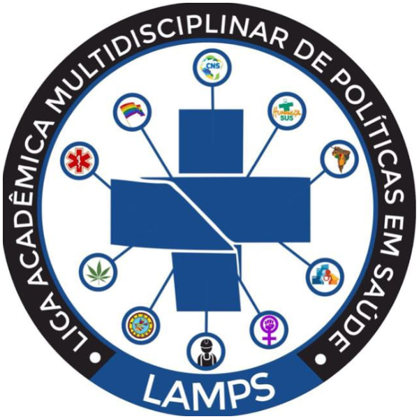 Liga Acadêmica Multidisciplinar de Politicas em Saúde-LAMPS 