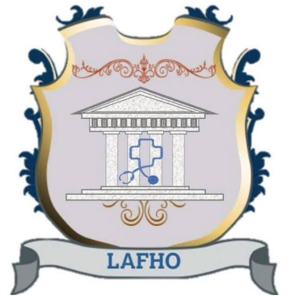 Liga Acadêmica de Fisioterapia Hospitalar-LAFHO