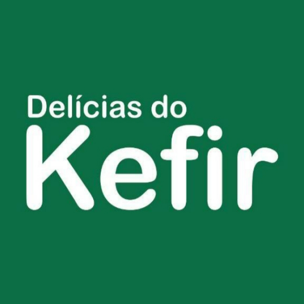 Delícias do Kefir