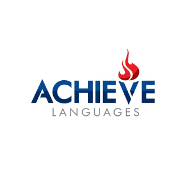 ACHIEVE LANGUAGES