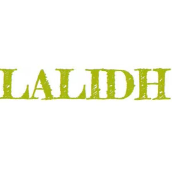 LALIDH - Laboratório de Estudos da Linguagem e do Desenvolvimento Humano