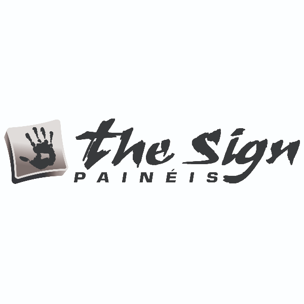 The Sign Painéis