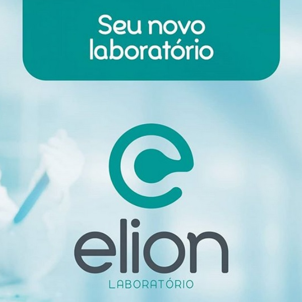 Laboratório Elion 