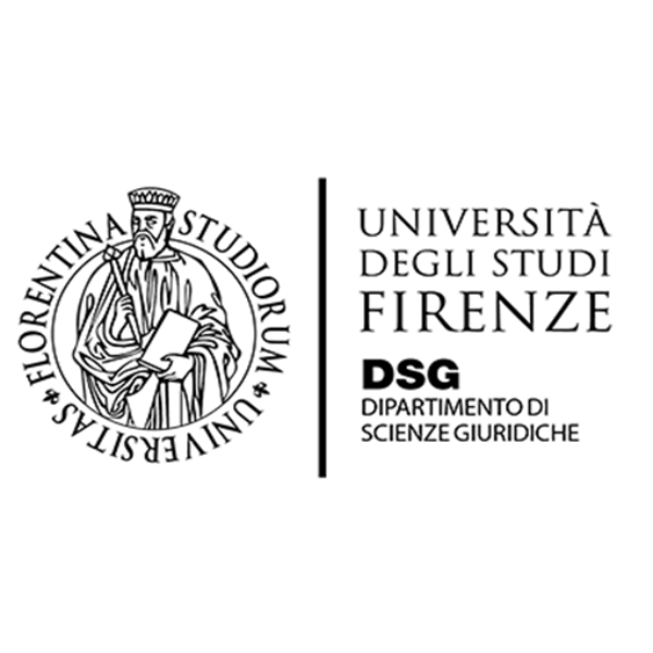 Università degli Studi di Firenze - Dipartimenti Scienze Giuridiche (DSG)