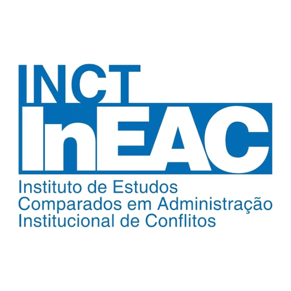 Instituto de Estudos Comparados em Administração Institucional de Conflitos