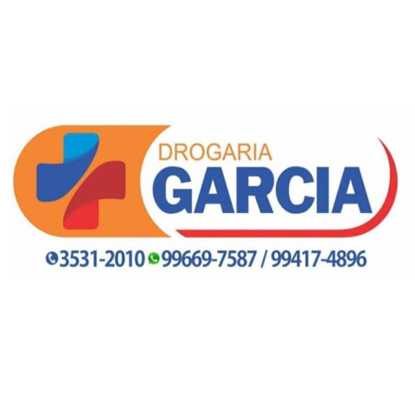 Drogaria Garcia 