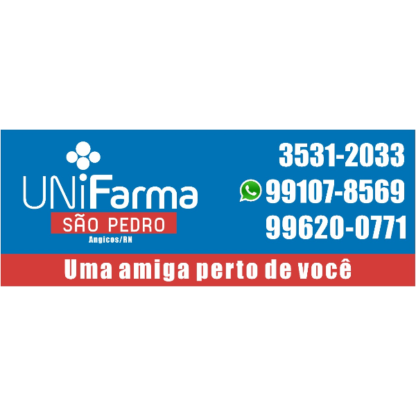 UNiFarma São Pedro