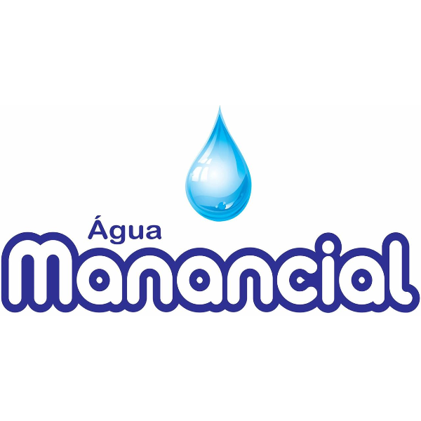 Água Manancial